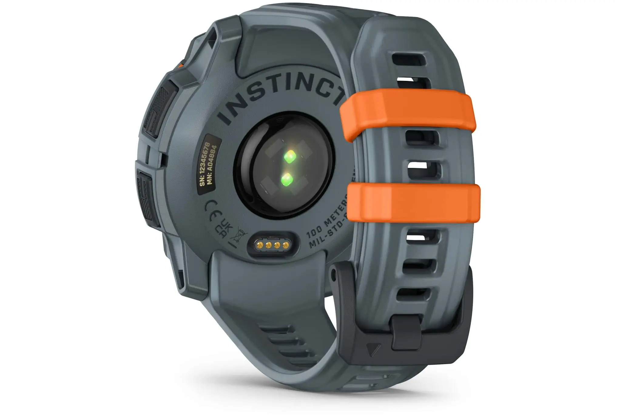 Montre Garmin Instinct 3 Solar 50 mm – Image 10