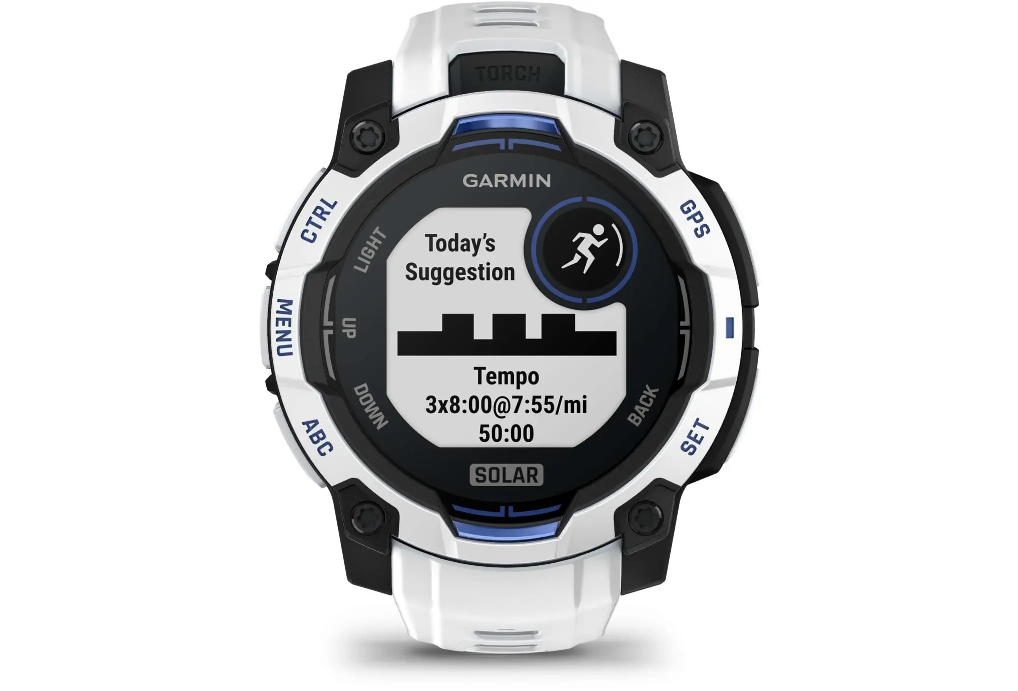 Montre Garmin Instinct 3 Solar 50 mm – Image 9