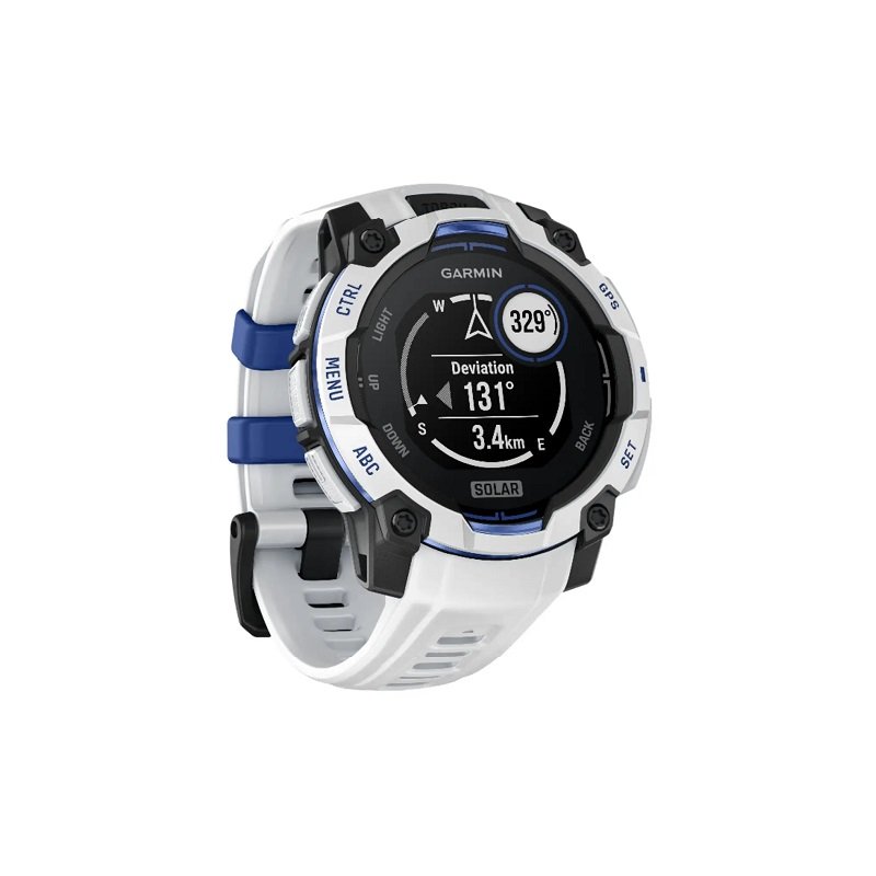 Montre Garmin Instinct 3 Solar 50 mm – Image 2