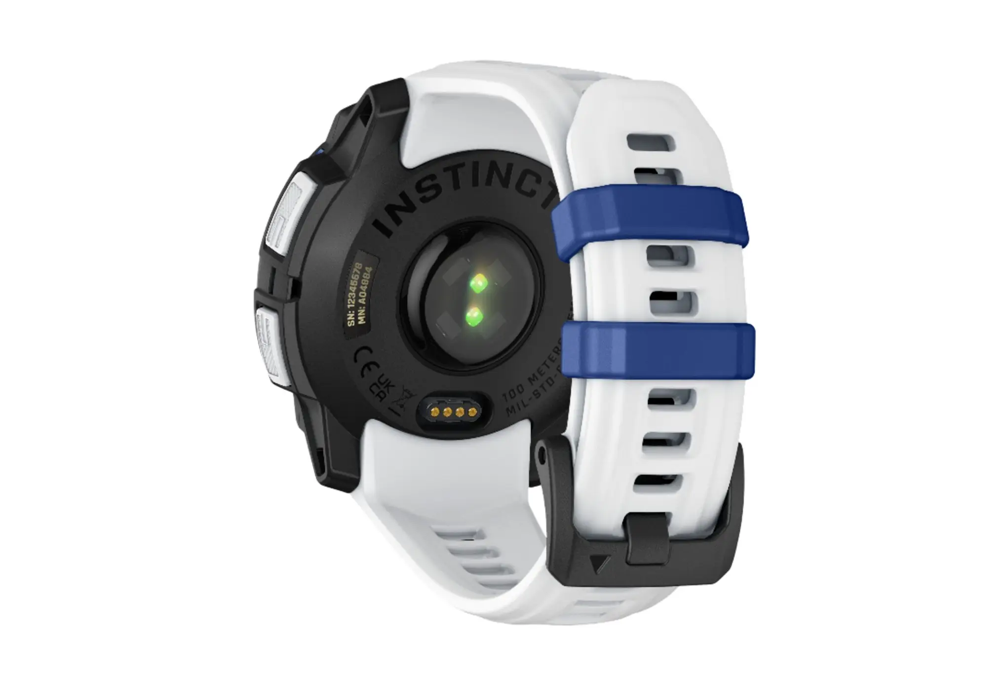Montre Garmin Instinct 3 Solar 50 mm – Image 8