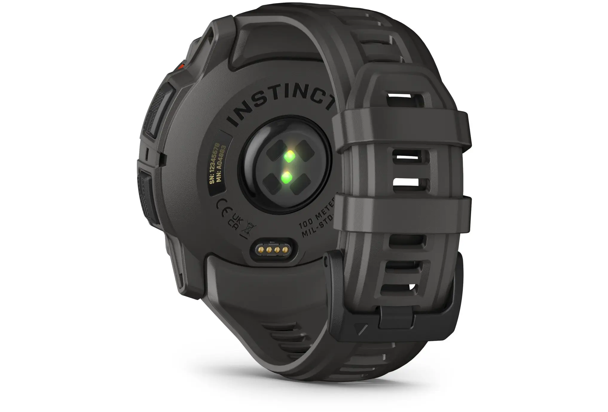 Montre Garmin Instinct 3 Solar 50 mm – Image 18