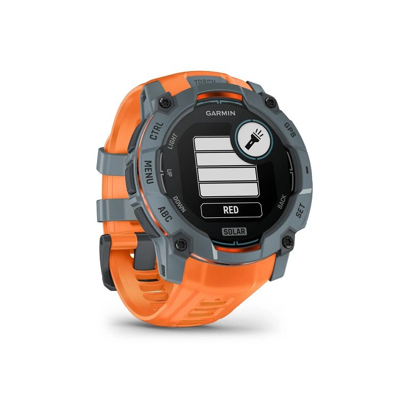 Montre Garmin Instinct 3 Solar 50 mm – Image 6