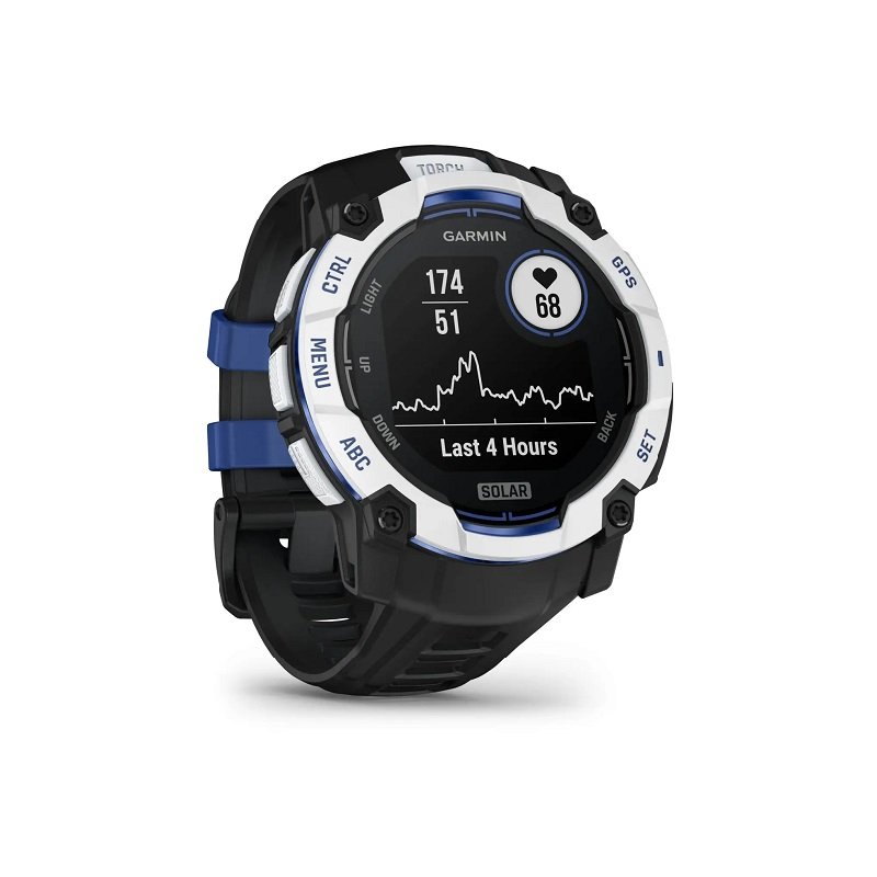 Montre Garmin Instinct 3 Solar 50 mm – Image 5