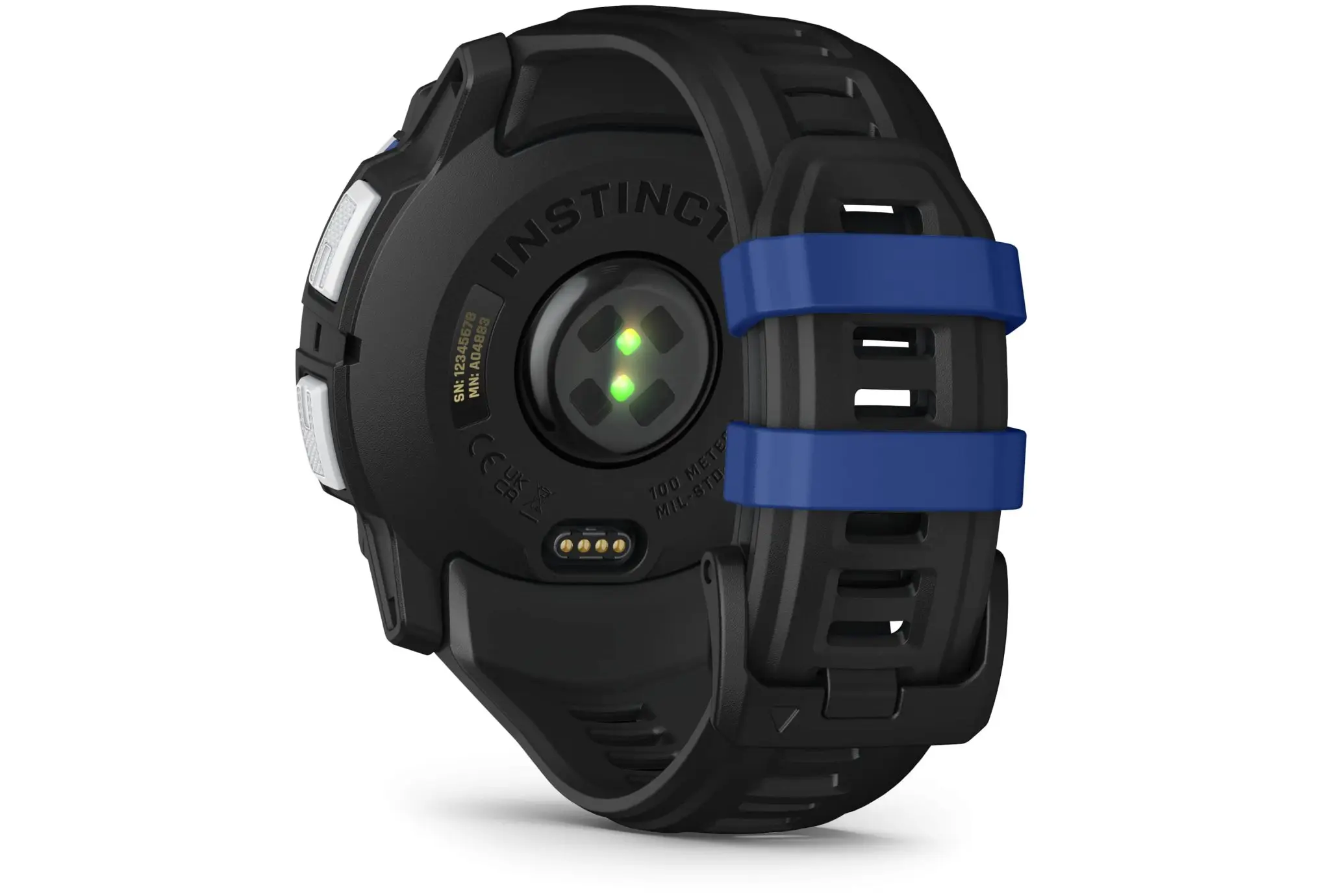 Montre Garmin Instinct 3 Solar 50 mm – Image 14
