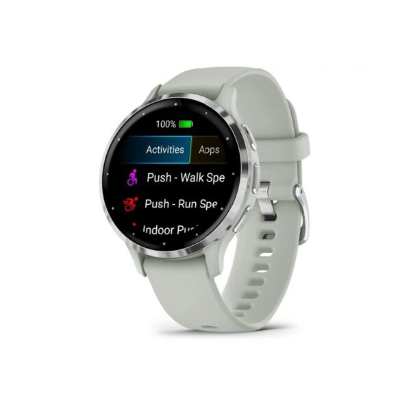 Montre Garmin Venu 3S