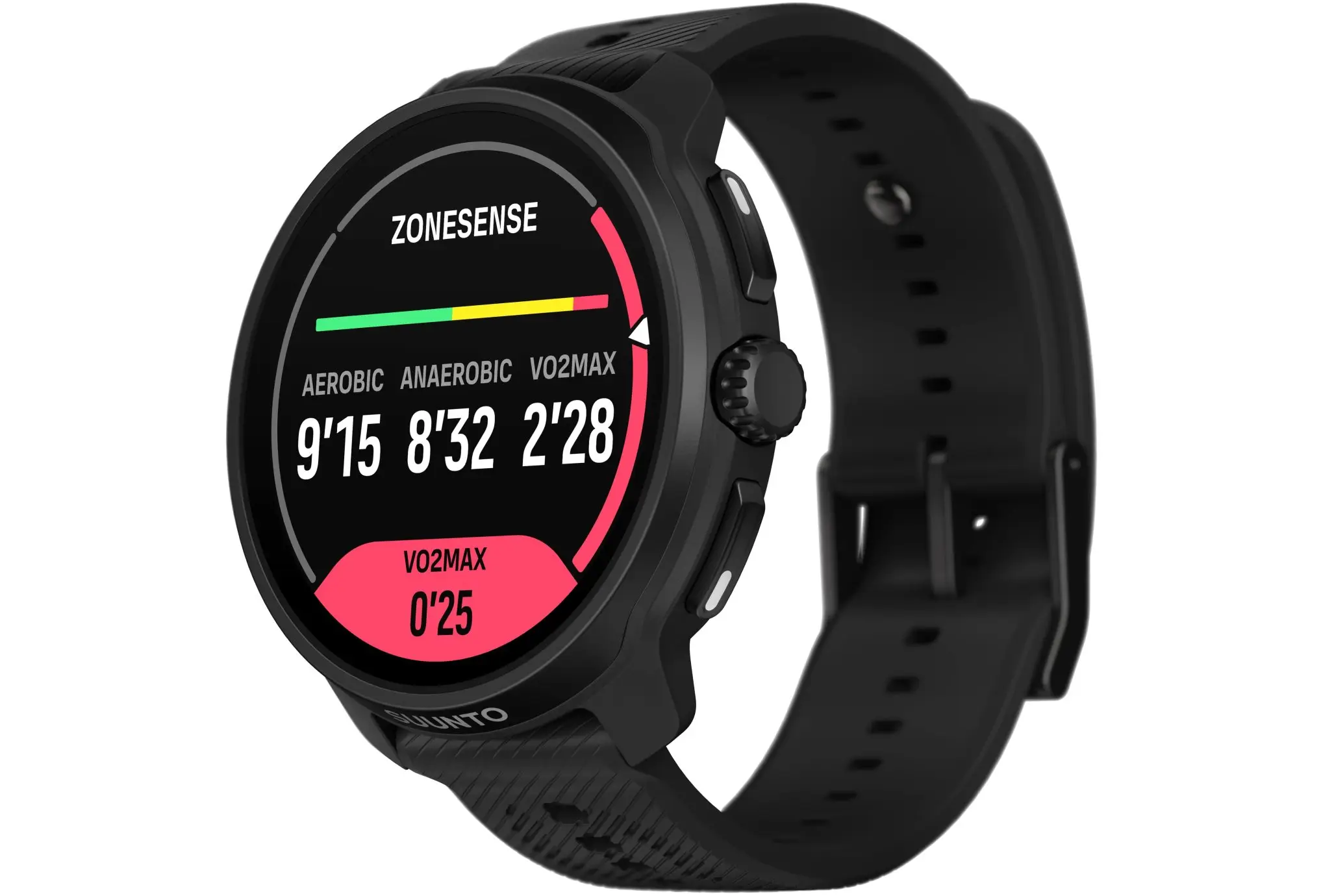 Montre connectée Suunto Race 2 Wave Blue – Image 12
