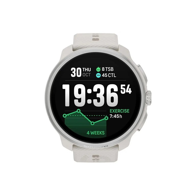 Montre connectée Suunto Race 2 Wave Blue – Image 4