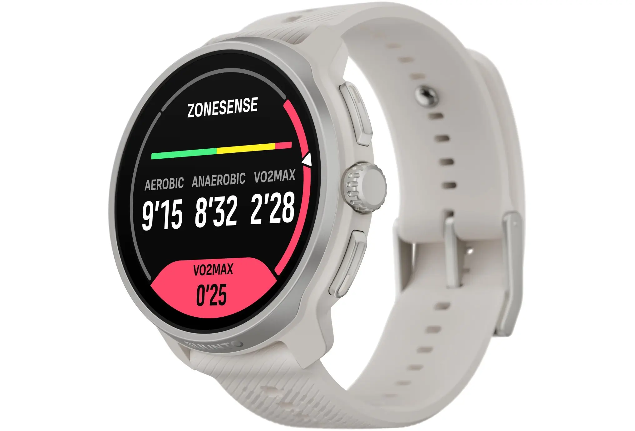 Montre connectée Suunto Race 2 Wave Blue – Image 10