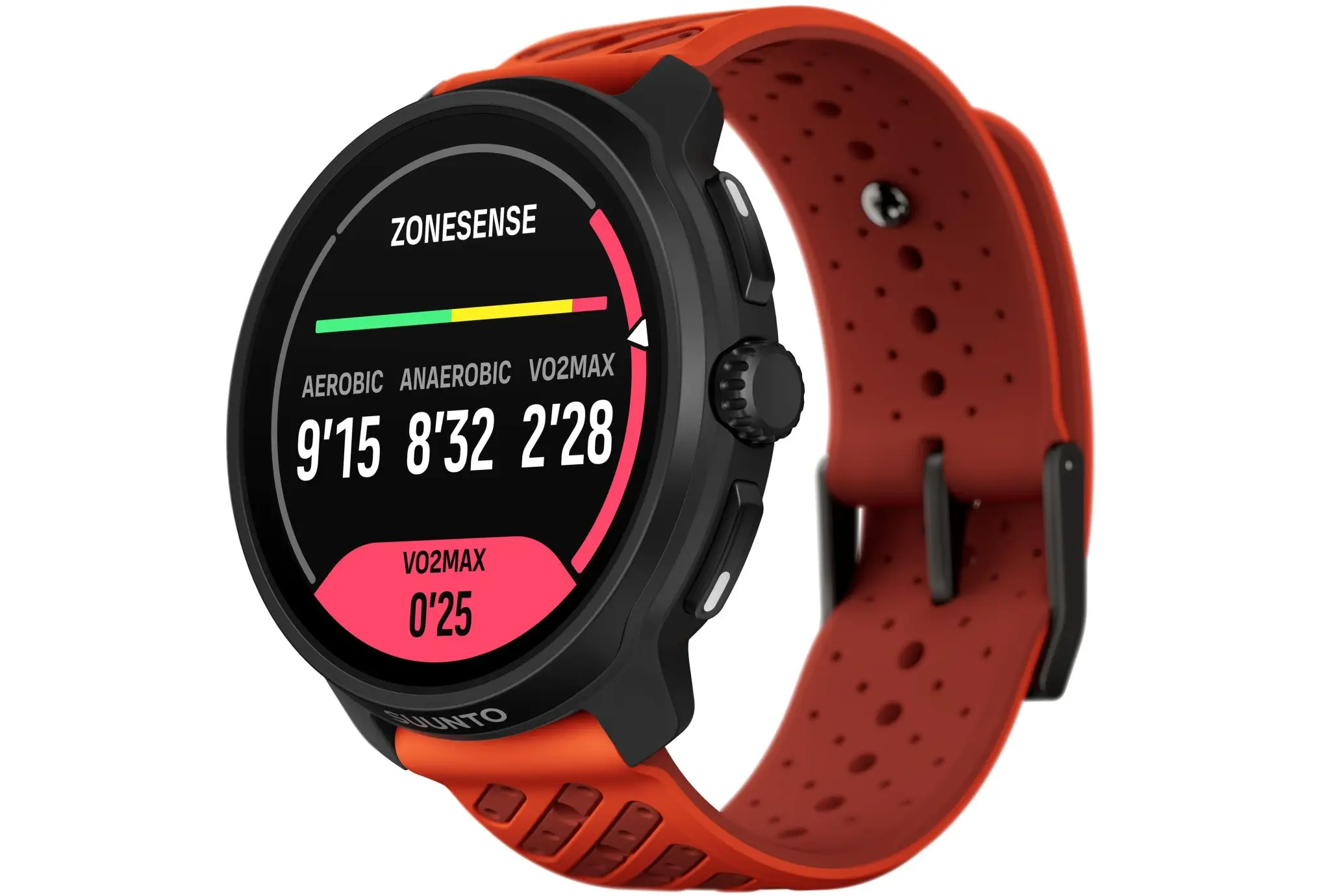 Montre connectée Suunto Race 2 Wave Blue – Image 9