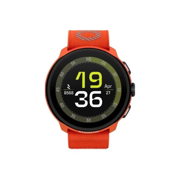 Montre Suunto Run