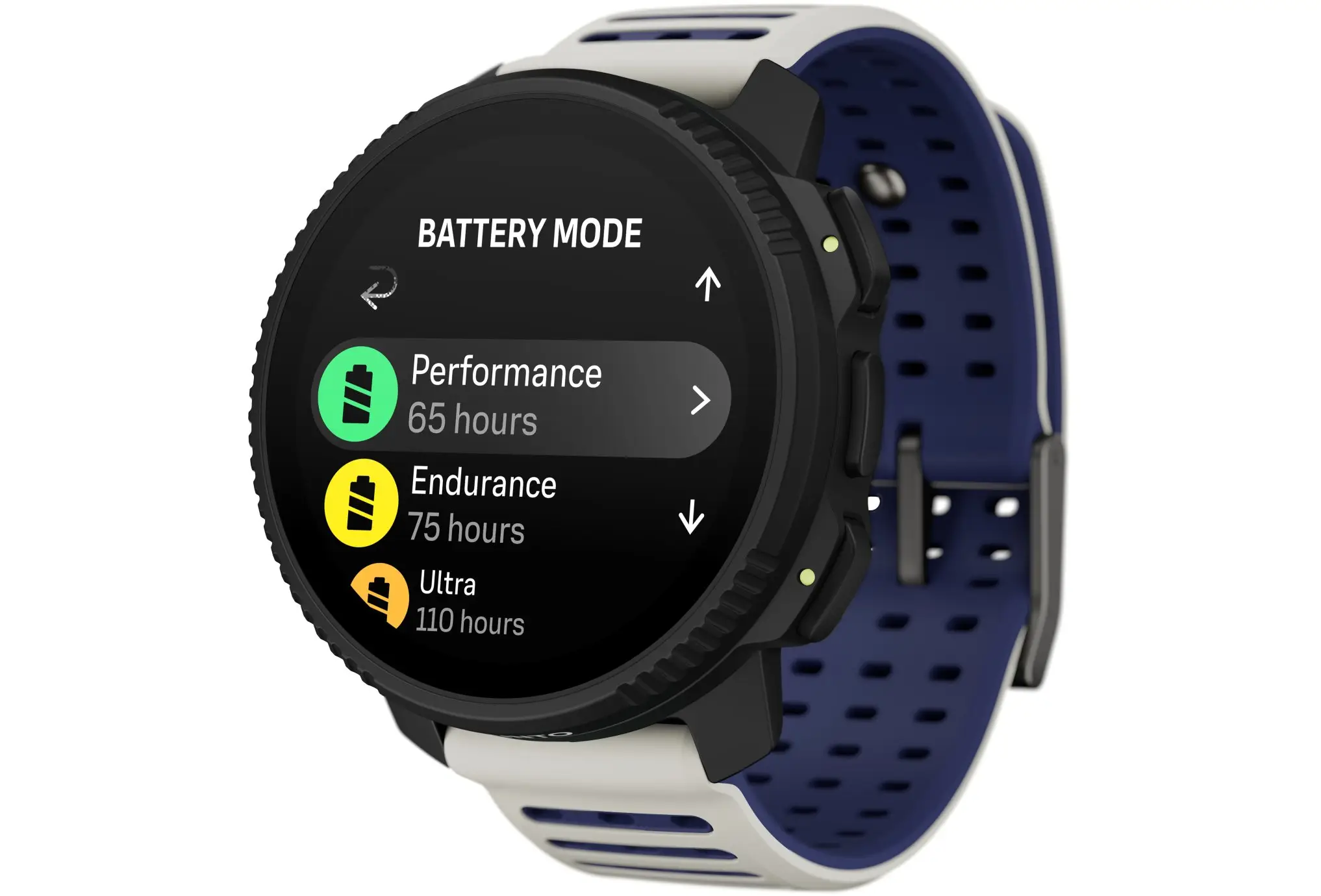 Montre Suunto Vertical 2 Black – Image 13