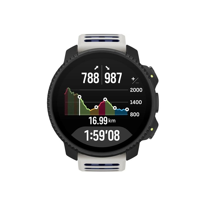 Montre Suunto Vertical 2 Black – Image 4