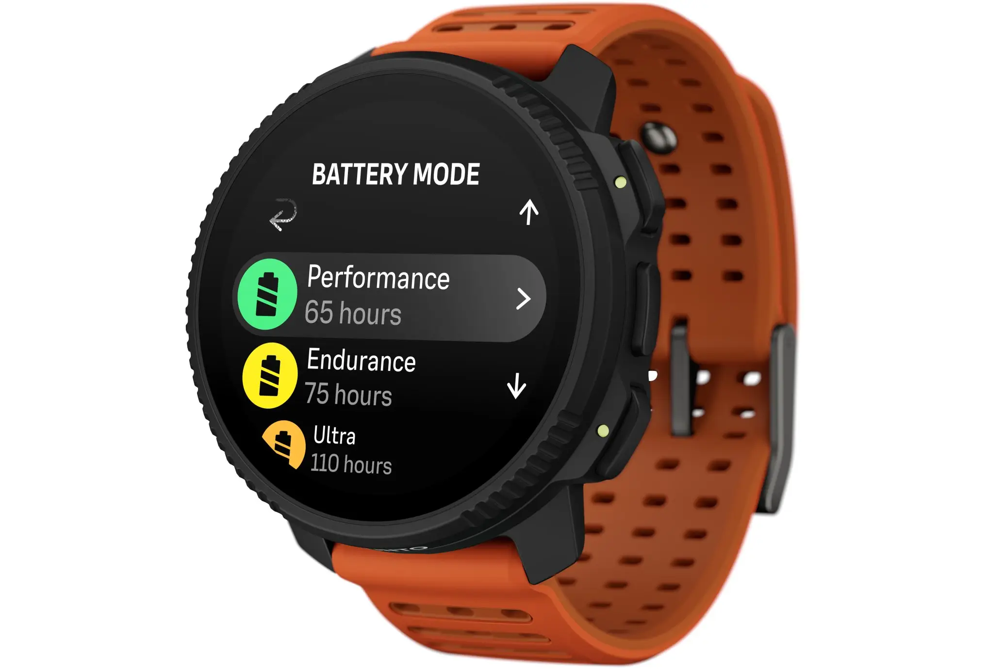 Montre Suunto Vertical 2 Black – Image 11