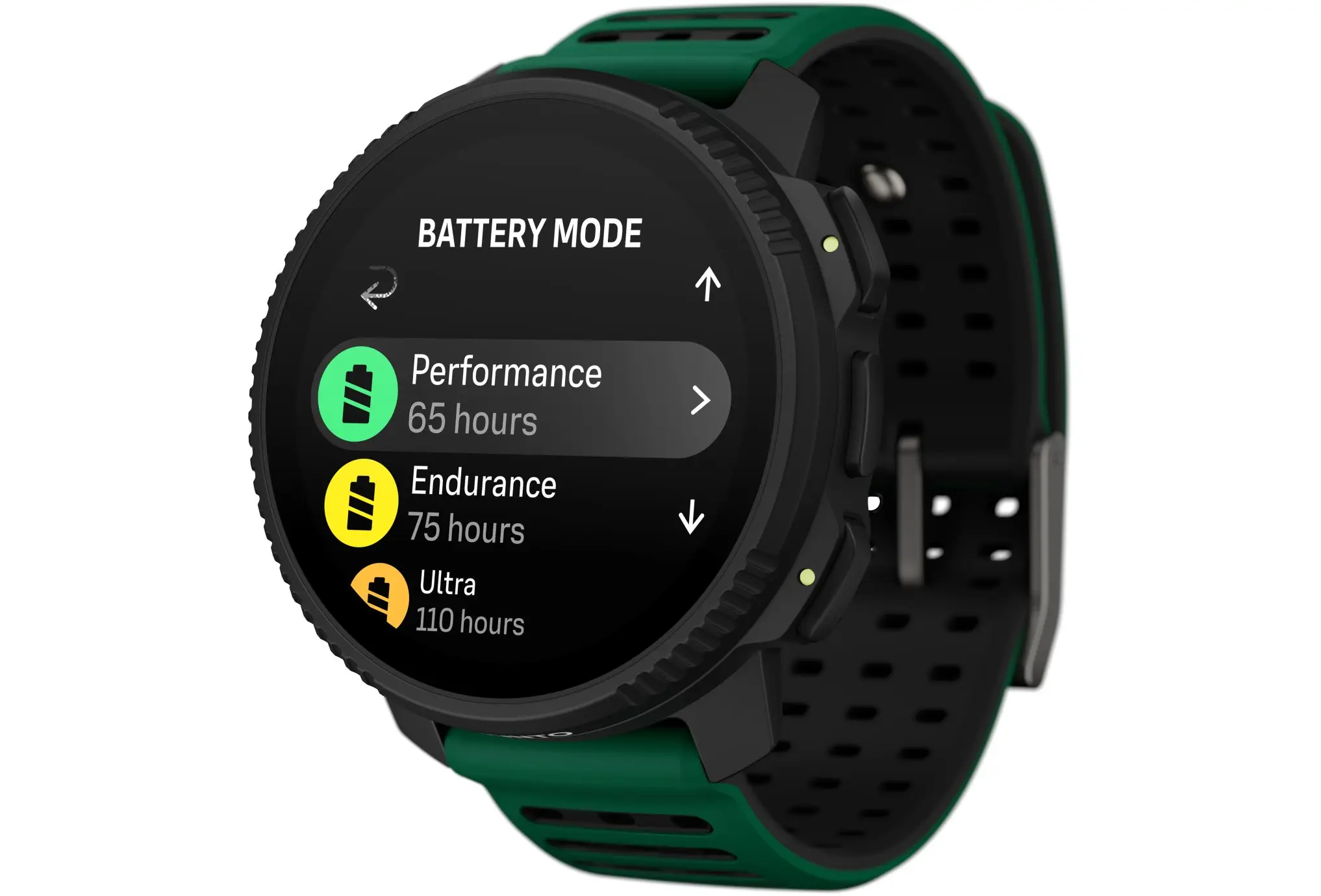 Montre Suunto Vertical 2 Black – Image 9