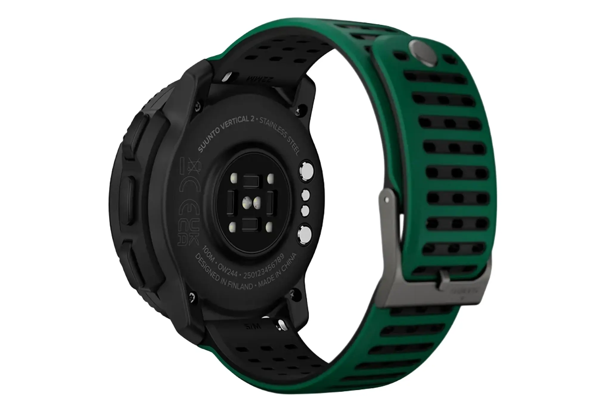 Montre Suunto Vertical 2 Black – Image 8