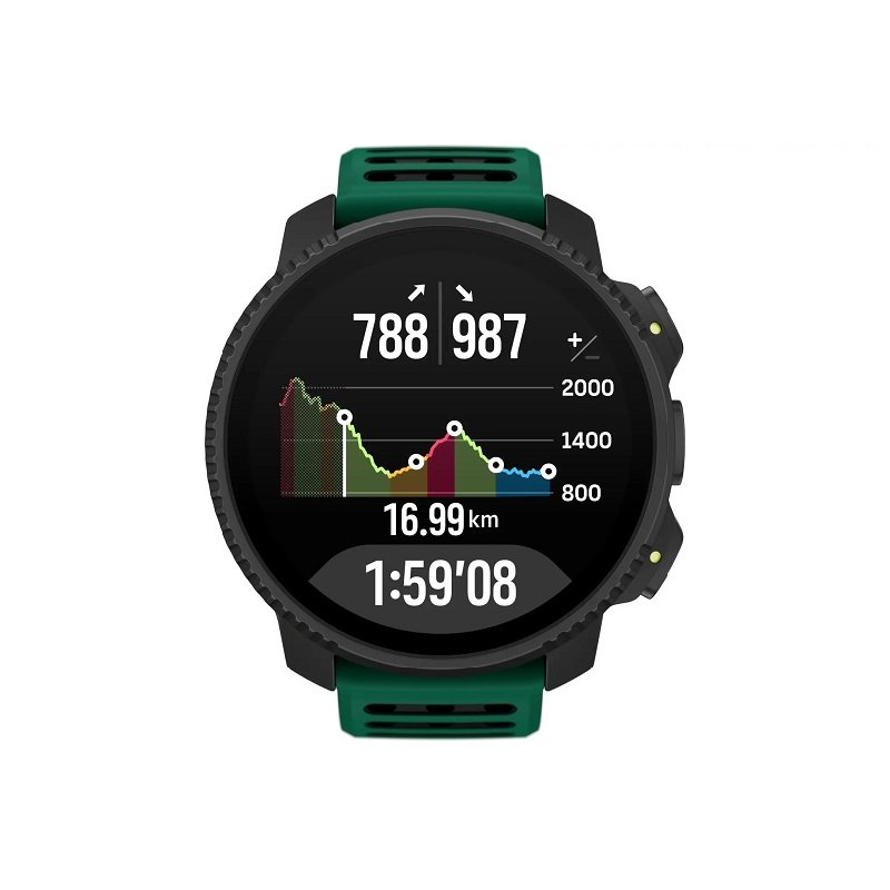 Montre Suunto Vertical 2 Black – Image 2
