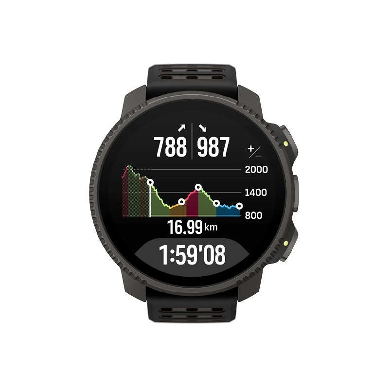 Montre Suunto Vertical 2 Black – Image 7
