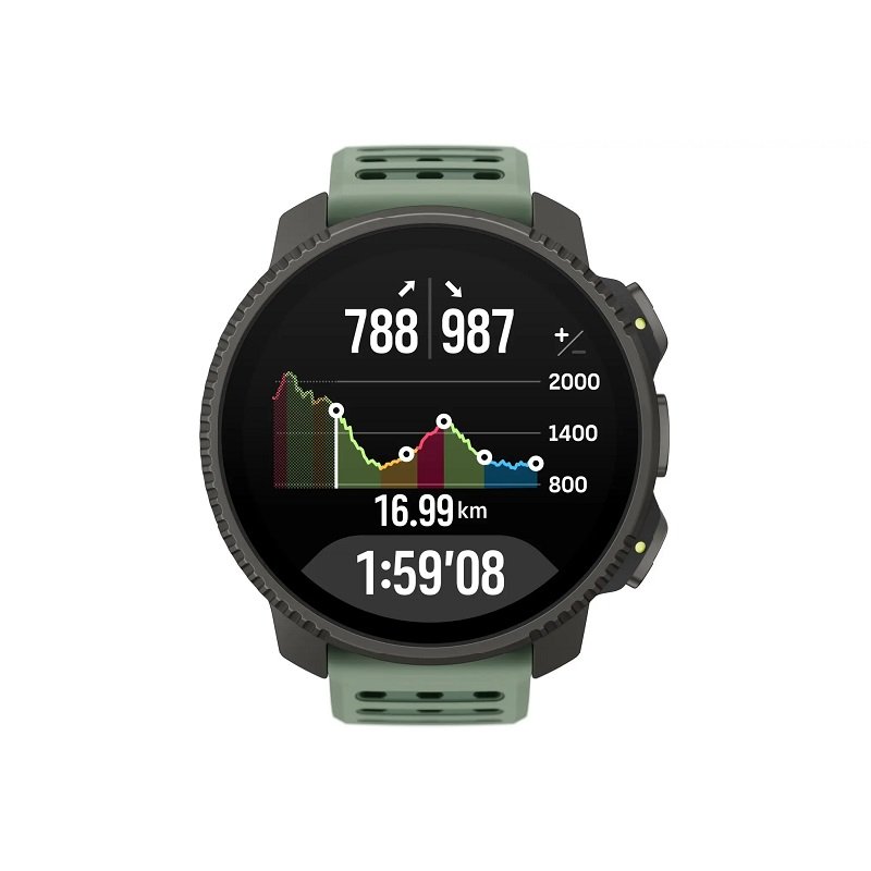 Montre Suunto Vertical 2 Black – Image 6