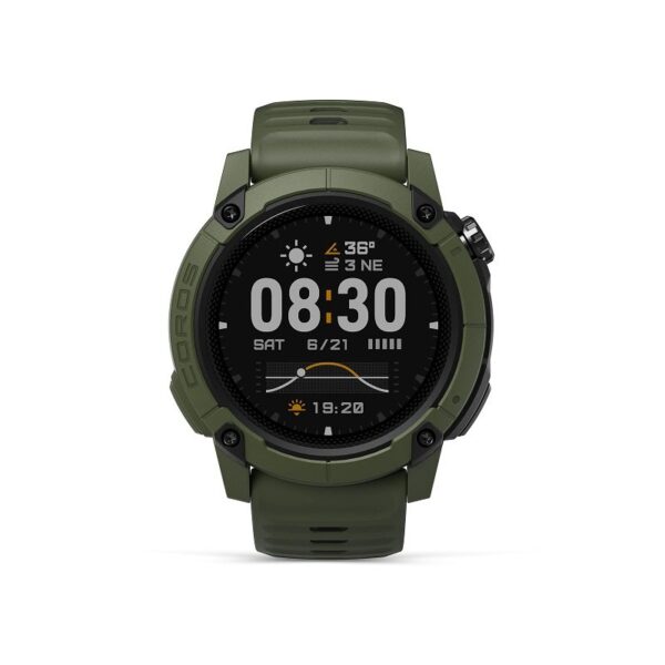 Montre connectée Coros Nomad