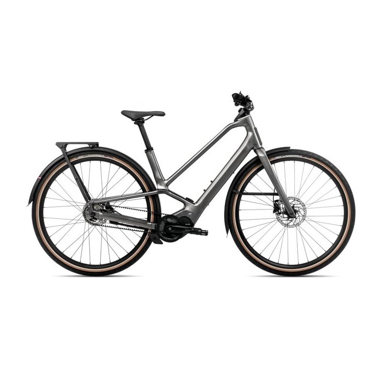 VTC électrique Orbea Diem 20 – Image 3