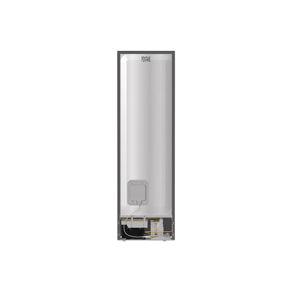 Réfrigérateur combiné GORENJE NRK62CA2XL4 – Image 3