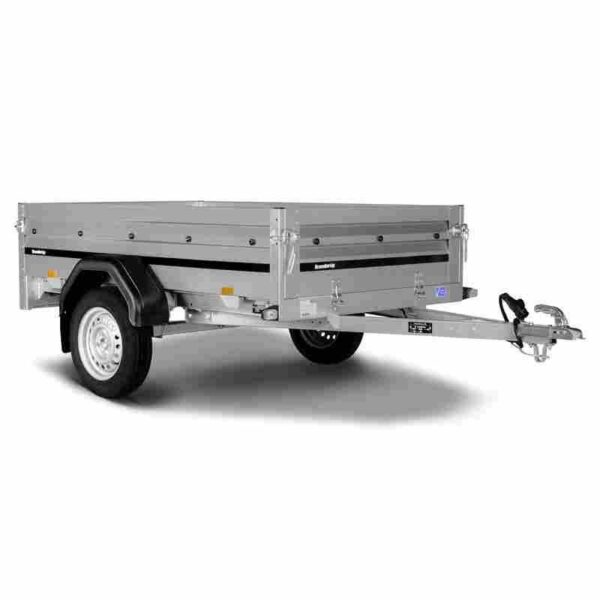 Remorque utilitaire Brenderup 2205 S