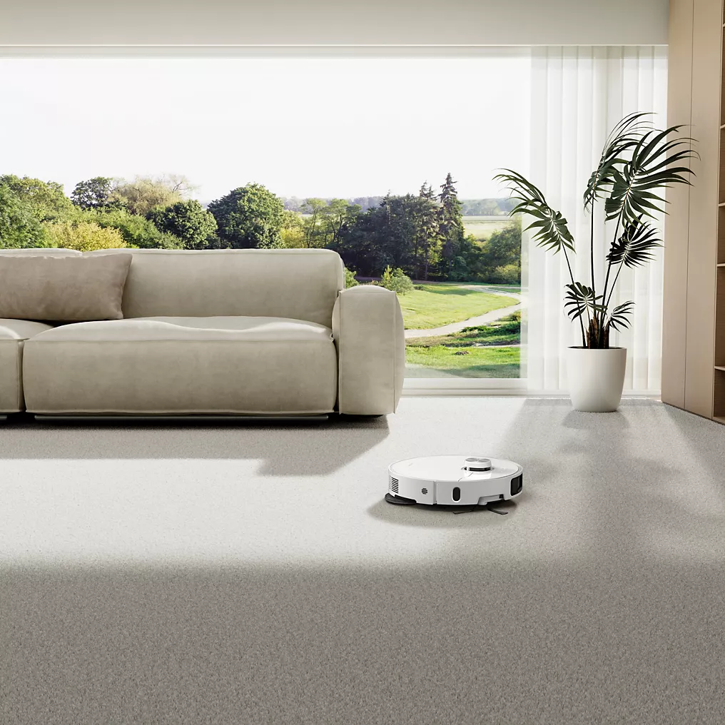 Robot Aspirateur Laveur DREAME L40 Ultra – Image 11