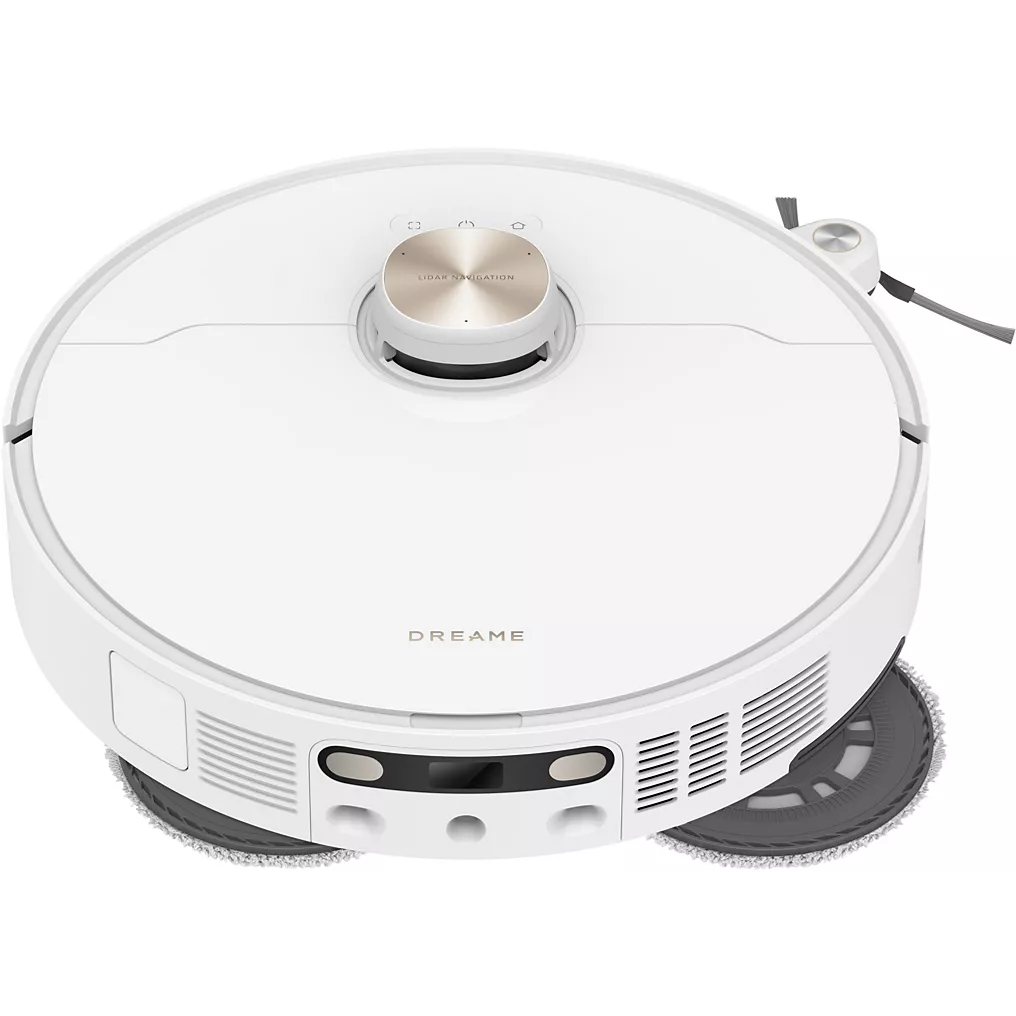 Robot Aspirateur Laveur DREAME L40 Ultra – Image 8