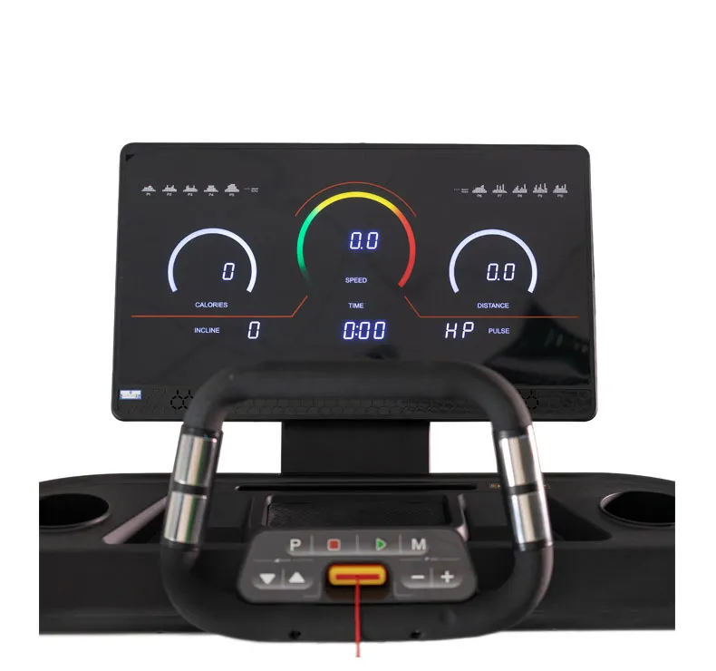 Tapis de course RX9 G6174 – Image 4