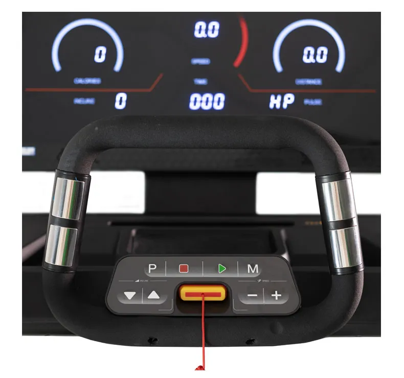 Tapis de course RX9 G6174 – Image 3