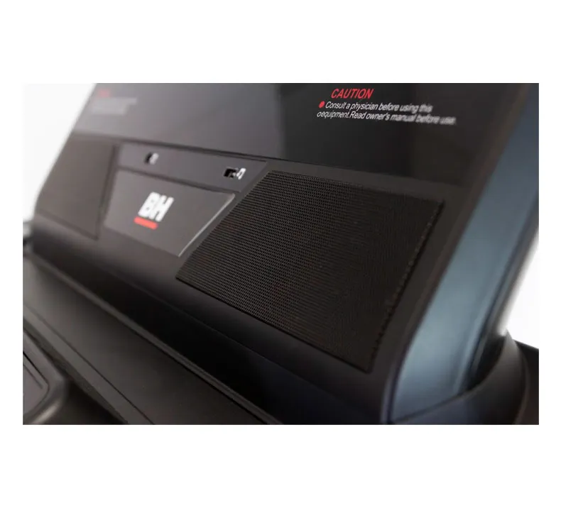 Tapis de Course BH Vanquish II – Image 4