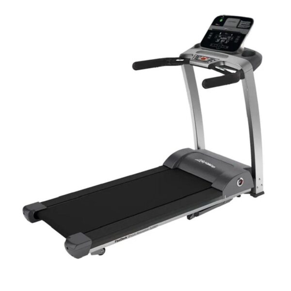 Tapis de Course Life Fitness F3 Track+