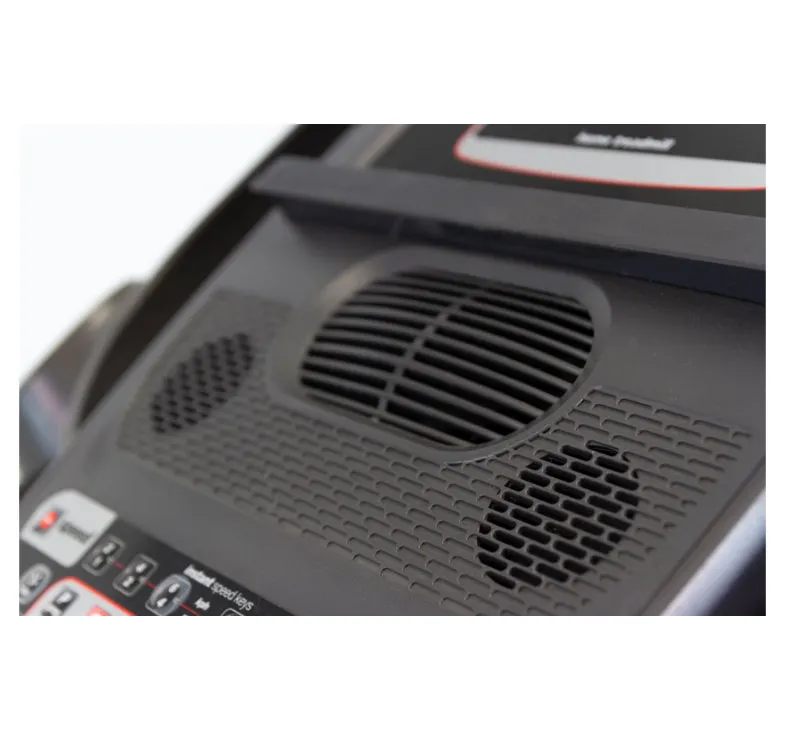Tapis de course Pioneer Senior + mains courantes – Image 6
