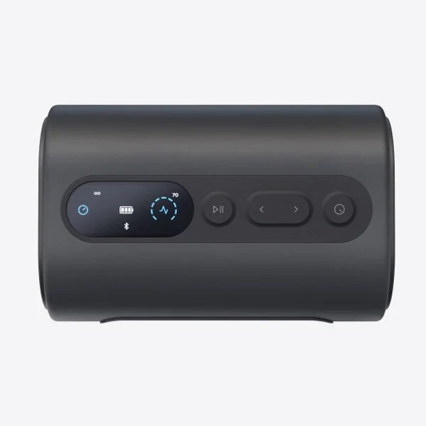 Appareil de pressothérapie Therabody RecoveryAir Prime – Image 6