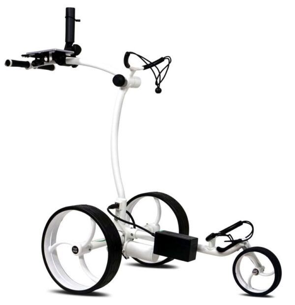 Tour Made RT-610S Chariot de golf électrique