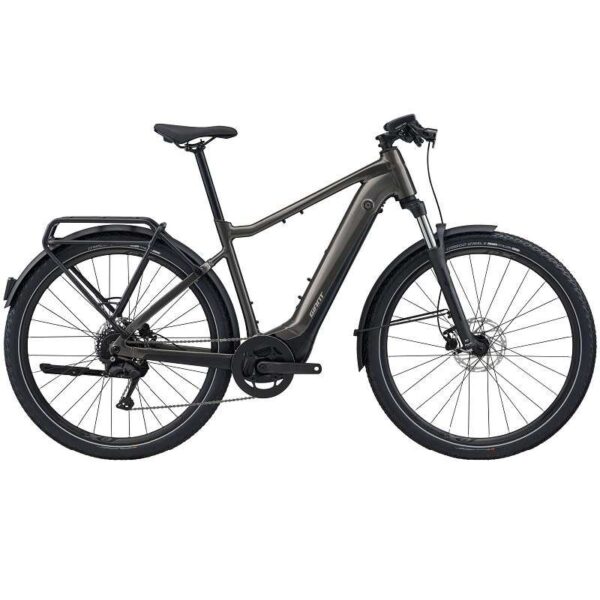 VTC électrique Giant Explore E+ 4 2026