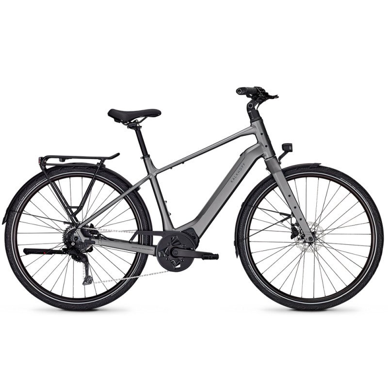 VTC électrique Kalkhoff Endeavour L Move - 400 Wh – Image 3
