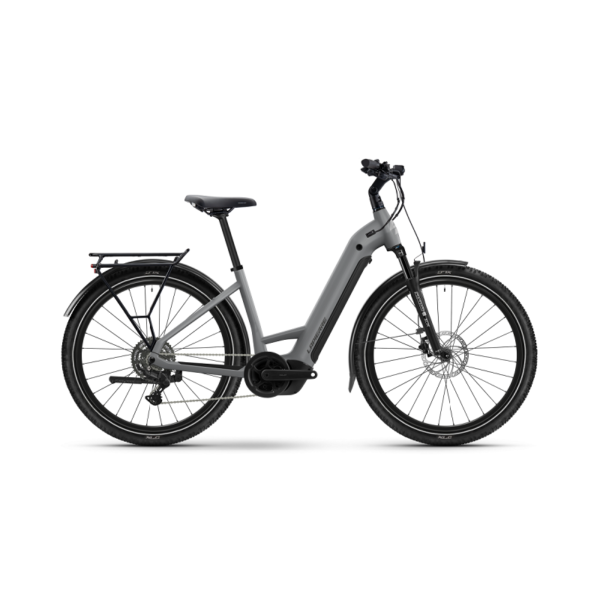 VTC électrique Lapierre E-EXPLORER 5.5 LOW 2026