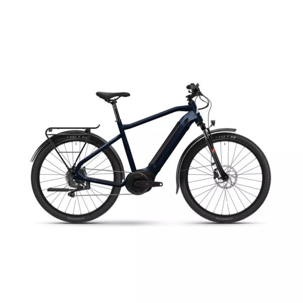 VTC électrique Lapierre EXPLORER 5.5 HIGH 2025