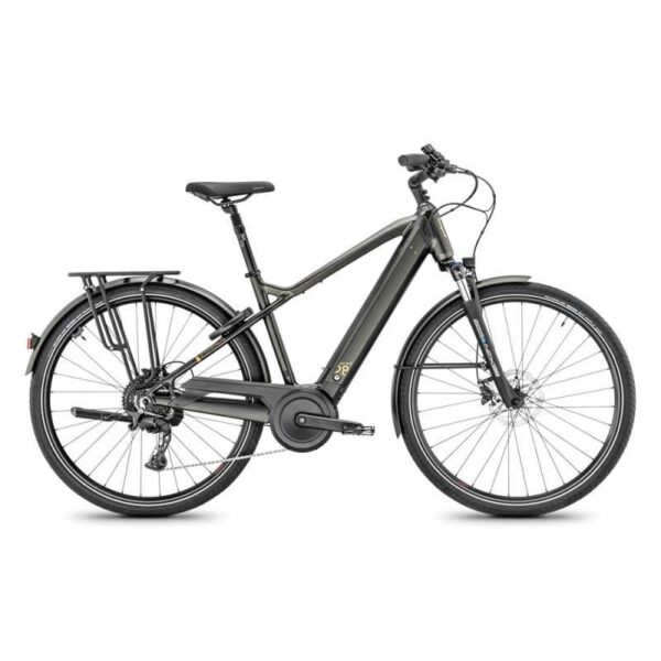 Vélo électrique Moustache Samedi 28.4