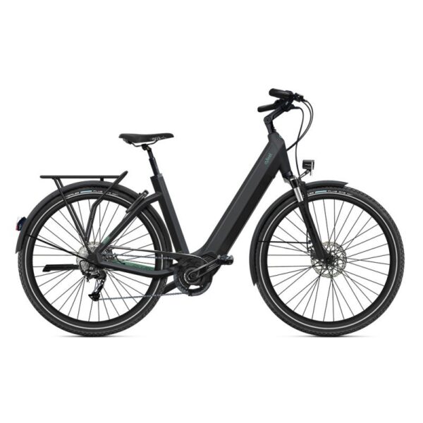 VTC électrique O2feel iSwan 6.2 Explorer