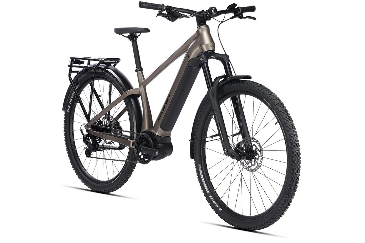 VTT Electrique Sunn Rage allroad S2 – Image 2