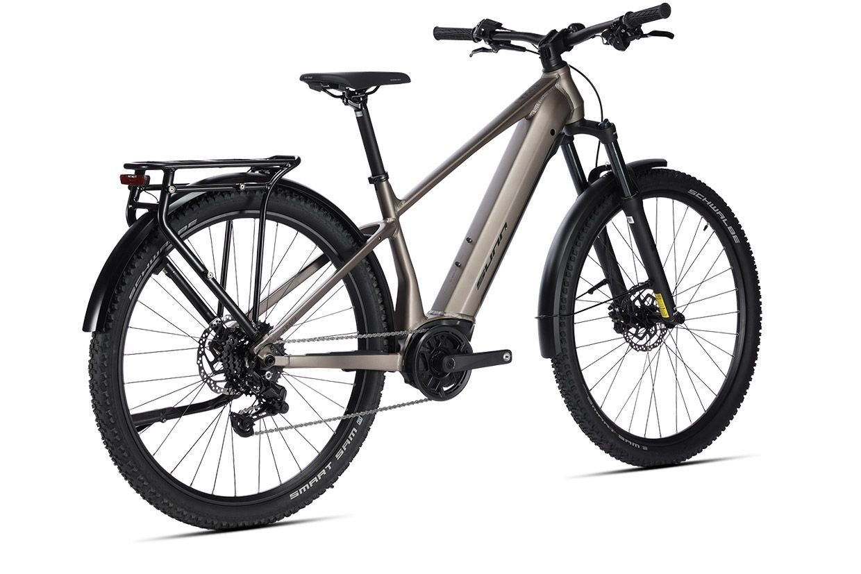 VTT Electrique Sunn Rage allroad S2 – Image 3