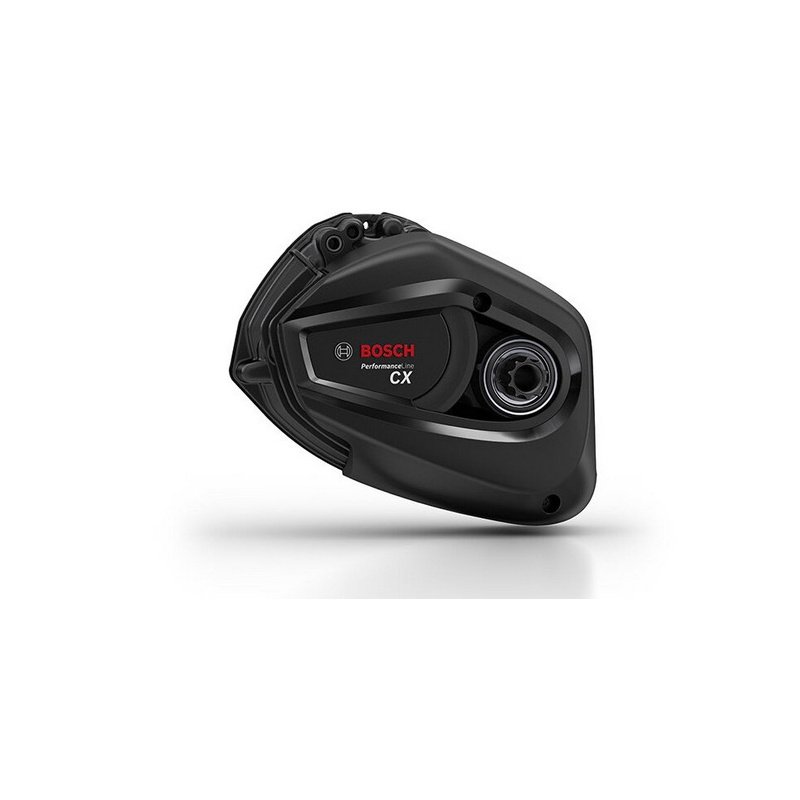 VTT électrique Mondraker Chaser 2025 – Image 3
