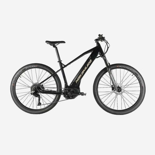 VTT électrique Nakamura E-SUMMIT 730