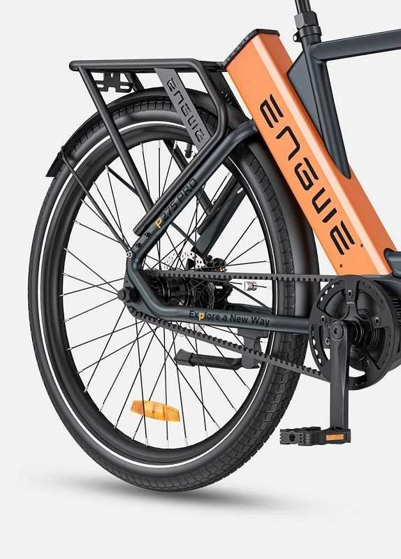 Vélo Électrique Engwe P275 Pro – Image 4