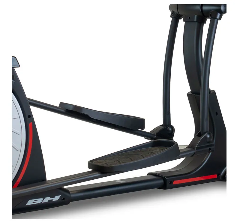 Vélo Elliptique BH Khronos Generator – Image 3