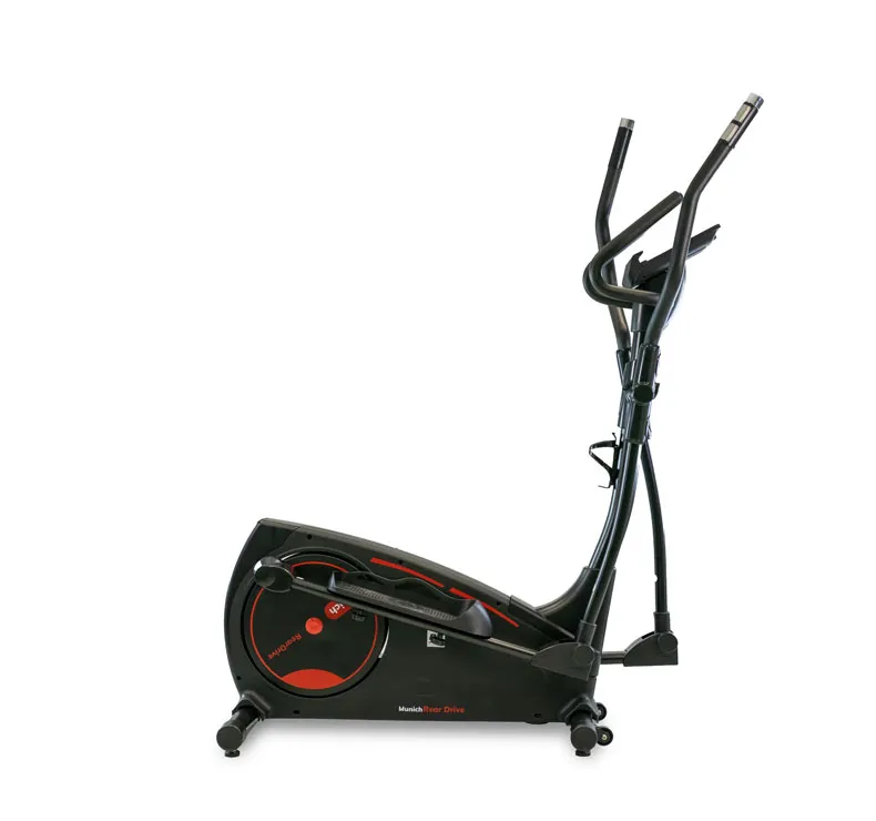 Vélo Elliptique BH Munich E100 – Image 10