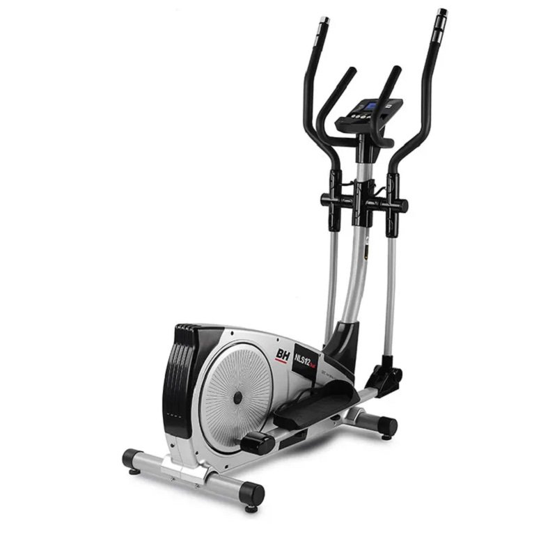 Vélo Elliptique BH NLS12 Dual