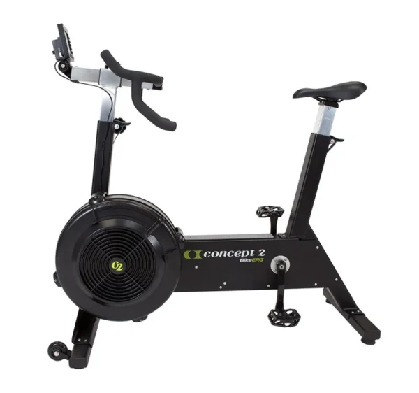 Vélo de biking Concept2 BikeErg